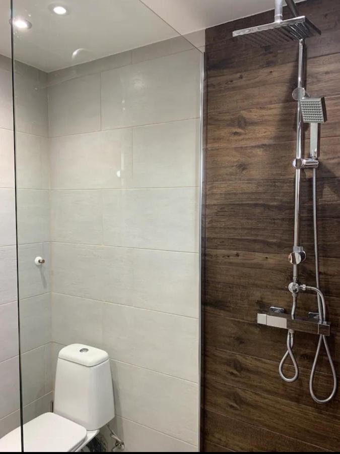 Grindavík R&J Guesthouse Ro0M מראה חיצוני תמונה